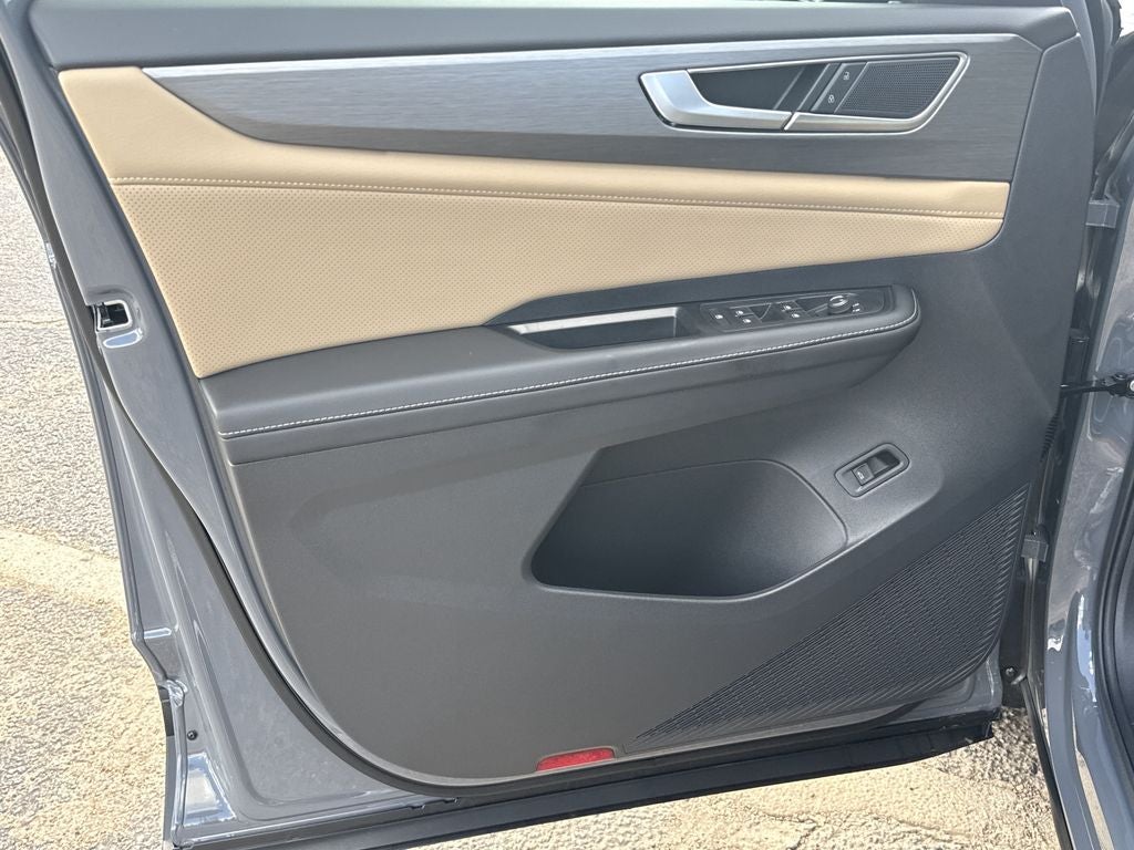 2026 Volkswagen Atlas Cross Sport SE w/Technology