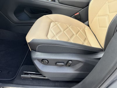 2026 Volkswagen Atlas Cross Sport SE w/Technology