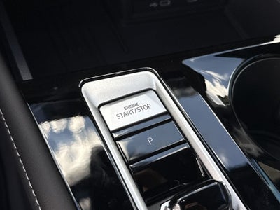 2026 Volkswagen Atlas Cross Sport SE w/Technology