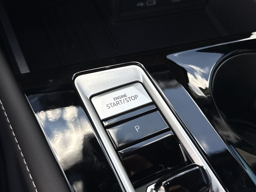 2026 Volkswagen Atlas Cross Sport SE w/Technology