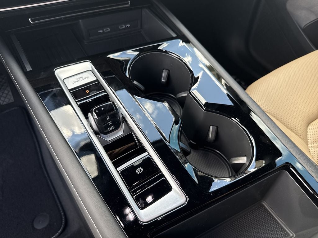 2026 Volkswagen Atlas Cross Sport SE w/Technology