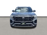 2026 Volkswagen Atlas Cross Sport SE w/Technology