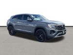 2026 Volkswagen Atlas Cross Sport SE w/Technology