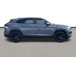 2026 Volkswagen Atlas Cross Sport SE w/Technology