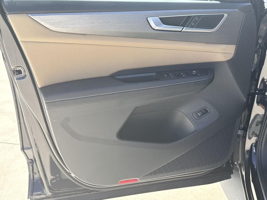 2026 Volkswagen Atlas Cross Sport SE w/Technology