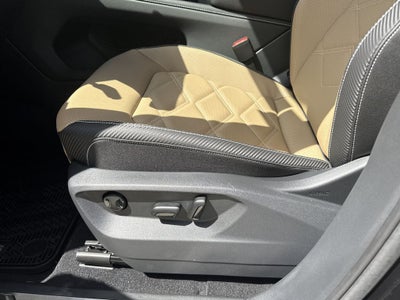 2026 Volkswagen Atlas Cross Sport SE w/Technology