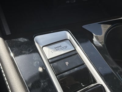 2026 Volkswagen Atlas Cross Sport SE w/Technology
