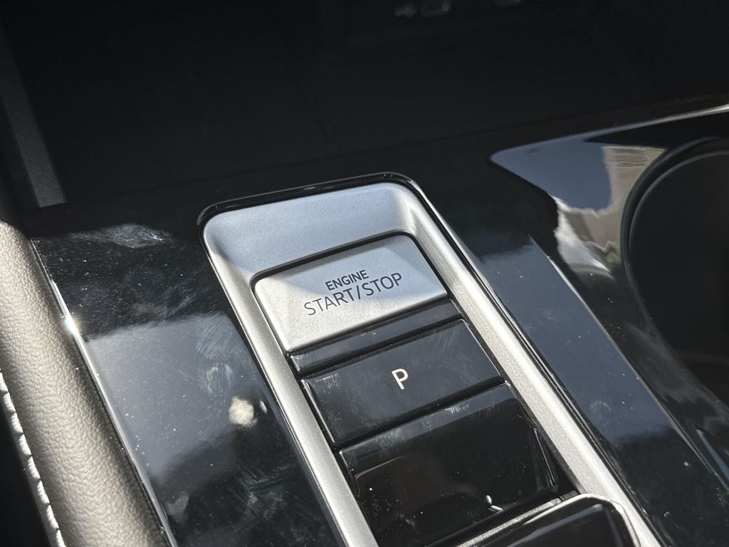 2026 Volkswagen Atlas Cross Sport SE w/Technology