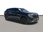 2026 Volkswagen Atlas Cross Sport SE w/Technology
