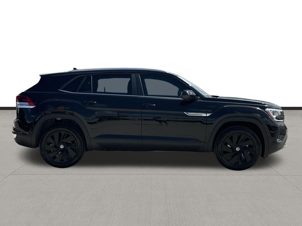 2026 Volkswagen Atlas Cross Sport SE w/Technology