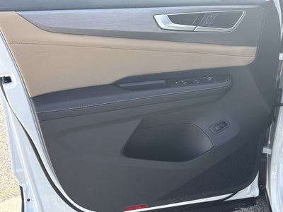 2026 Volkswagen Atlas Cross Sport SE w/Technology