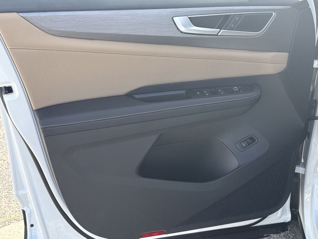 2026 Volkswagen Atlas Cross Sport SE w/Technology