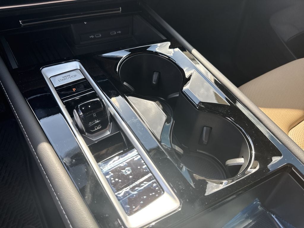 2026 Volkswagen Atlas Cross Sport SE w/Technology