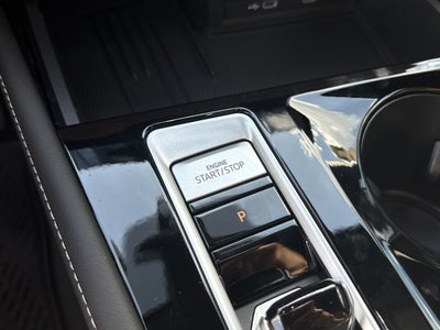2026 Volkswagen Atlas Cross Sport SE w/Technology