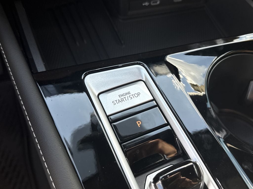 2026 Volkswagen Atlas Cross Sport SE w/Technology