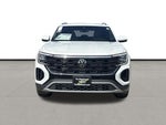 2026 Volkswagen Atlas Cross Sport SE w/Technology
