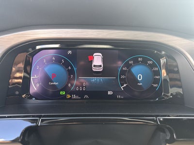 2026 Volkswagen Atlas Cross Sport SE w/Technology