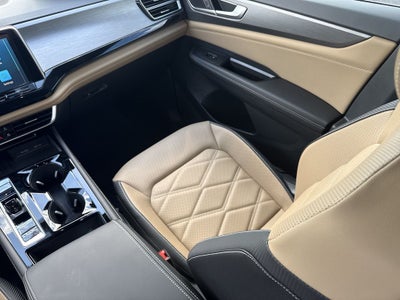 2026 Volkswagen Atlas Cross Sport SE w/Technology