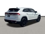 2026 Volkswagen Atlas Cross Sport SE w/Technology