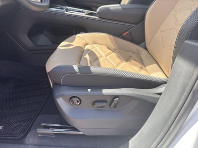2026 Volkswagen Atlas Cross Sport SE w/Technology
