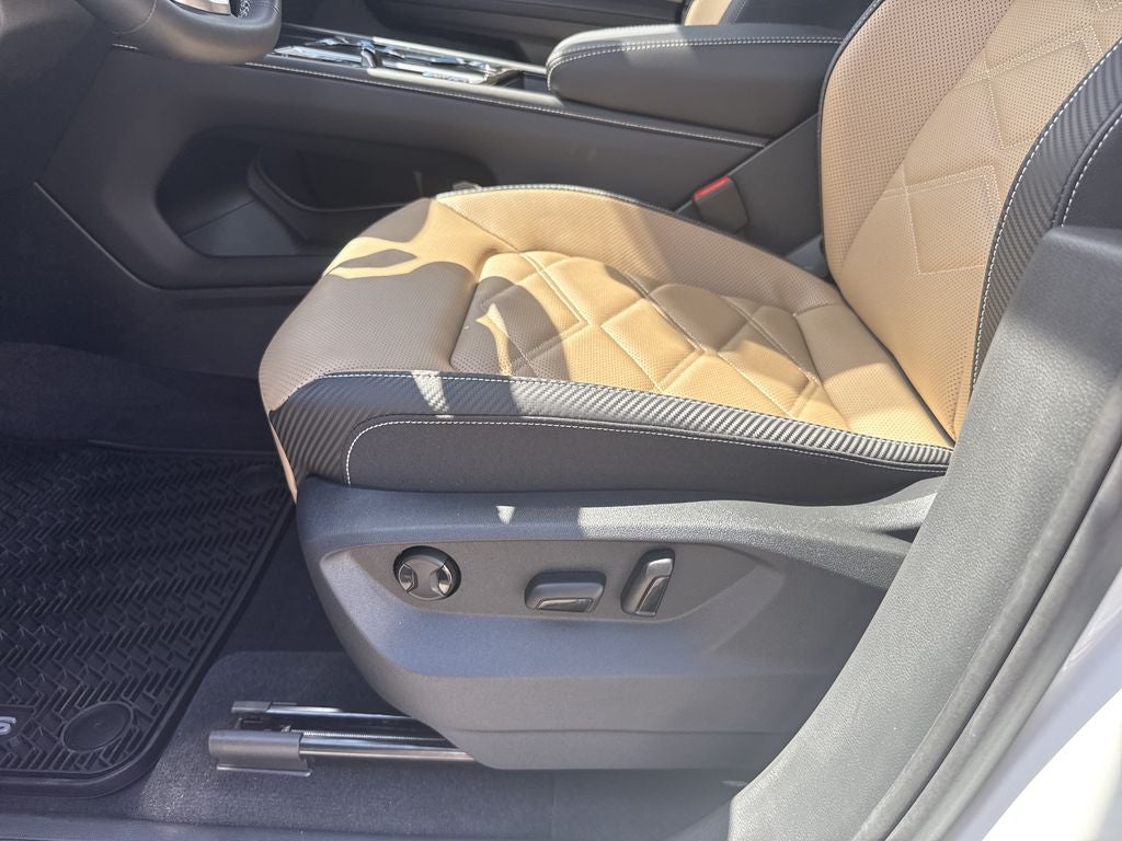 2026 Volkswagen Atlas Cross Sport SE w/Technology