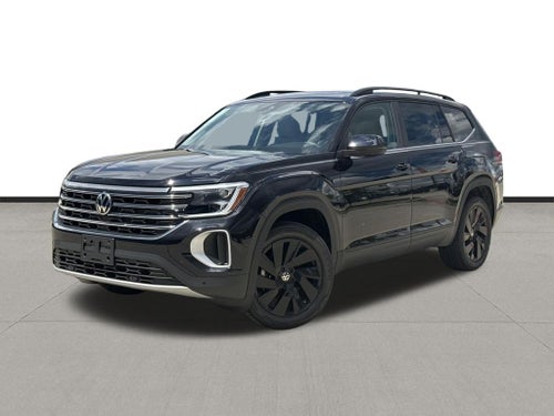 2026 Volkswagen Atlas SE w/Technology