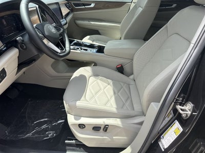 2026 Volkswagen Atlas SE w/Technology