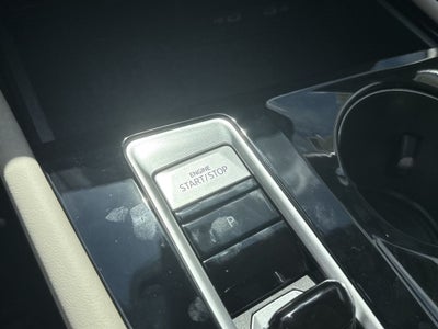 2026 Volkswagen Atlas SE w/Technology