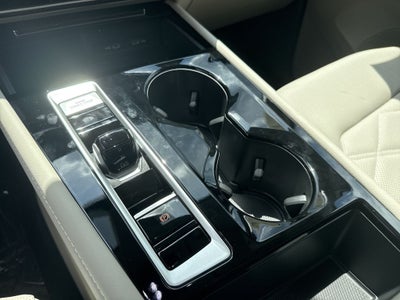 2026 Volkswagen Atlas SE w/Technology