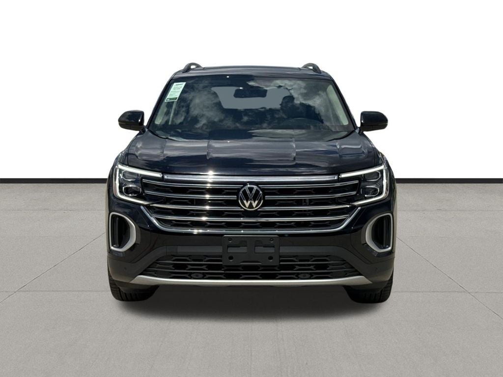 2026 Volkswagen Atlas SE w/Technology