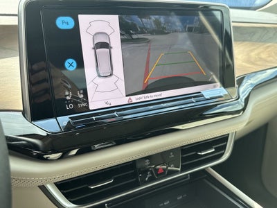 2026 Volkswagen Atlas SE w/Technology
