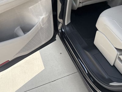 2026 Volkswagen Atlas SE w/Technology