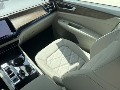 2026 Volkswagen Atlas SE w/Technology