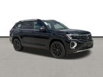 2026 Volkswagen Atlas SE w/Technology