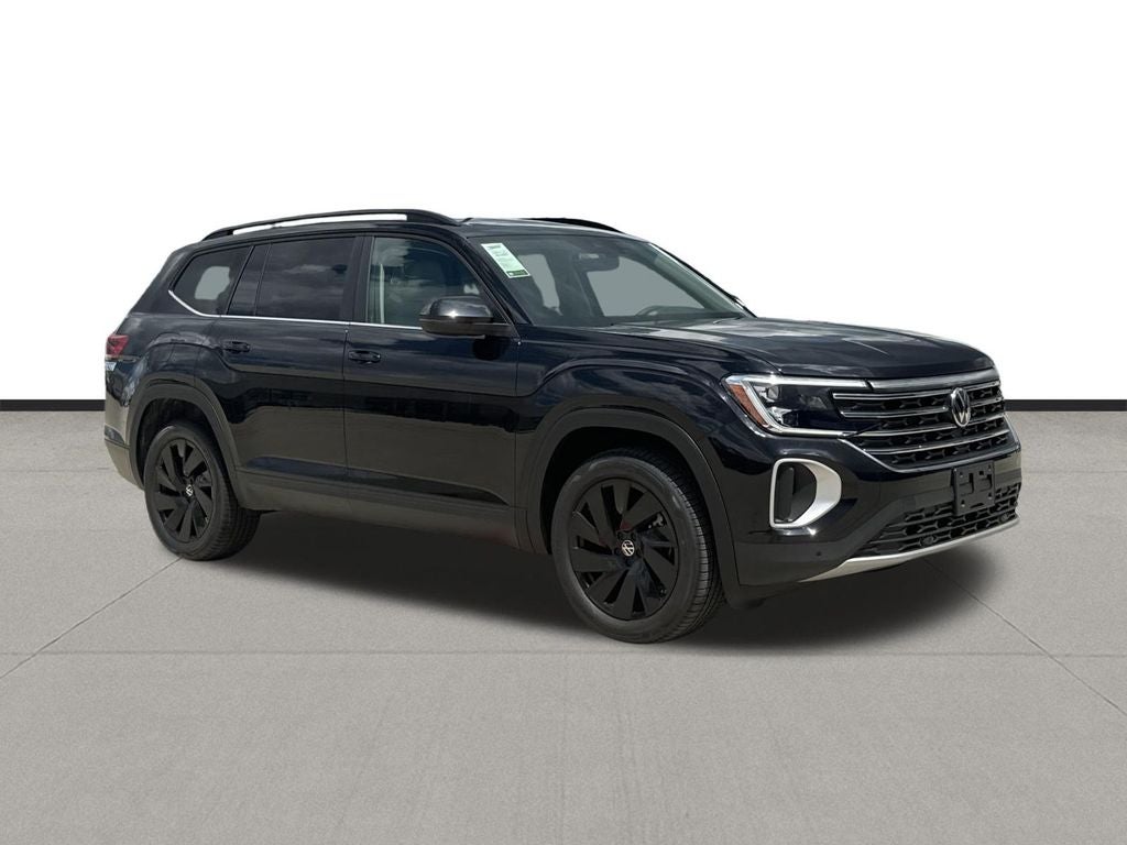 2026 Volkswagen Atlas SE w/Technology