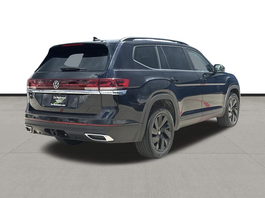 2026 Volkswagen Atlas SE w/Technology