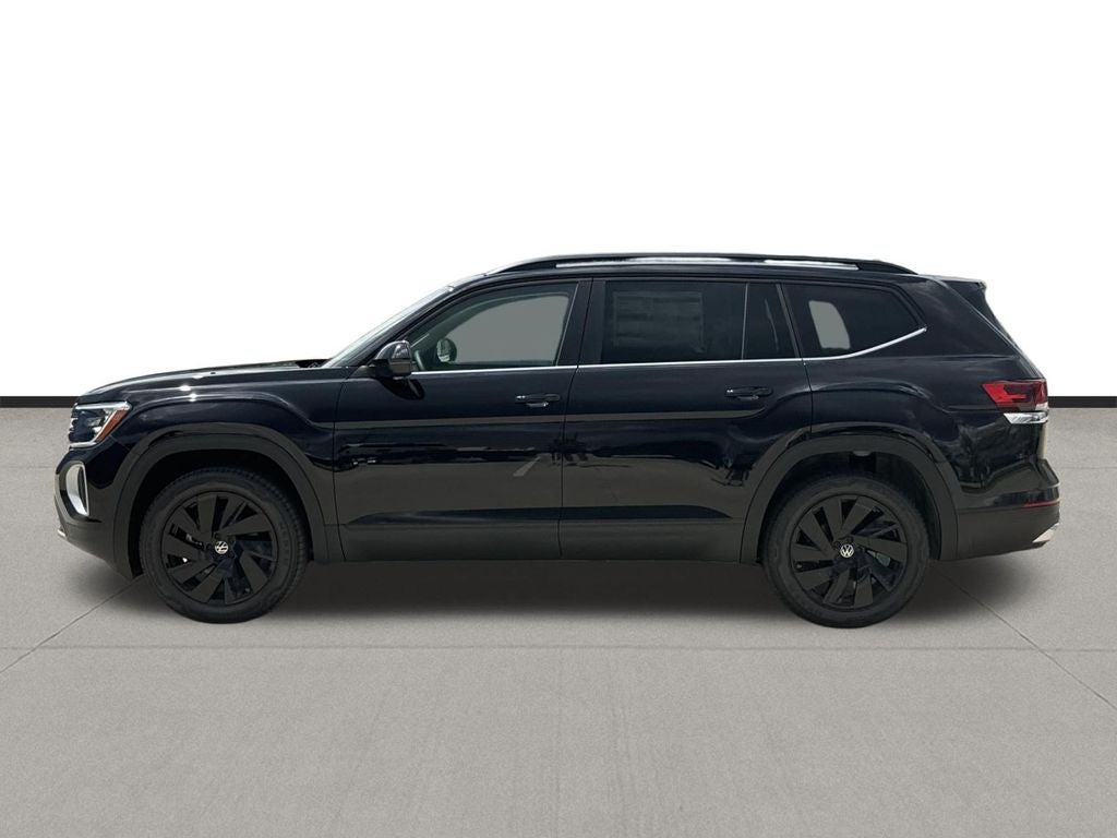 2026 Volkswagen Atlas SE w/Technology