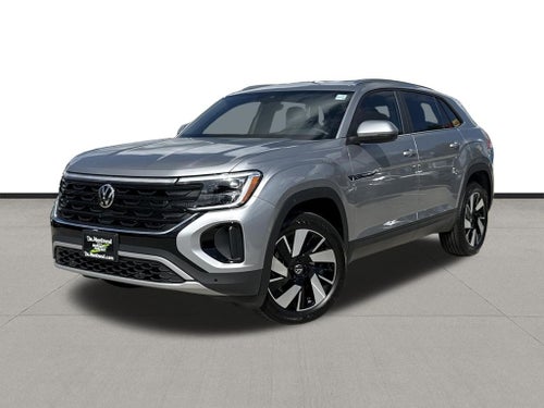 2026 Volkswagen Atlas Cross Sport SE w/Technology