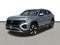 2026 Volkswagen Atlas Cross Sport SE w/Technology