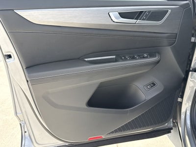 2026 Volkswagen Atlas Cross Sport SE w/Technology
