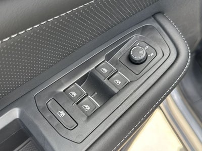 2026 Volkswagen Atlas Cross Sport SE w/Technology