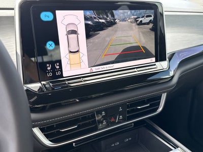 2026 Volkswagen Atlas Cross Sport SE w/Technology