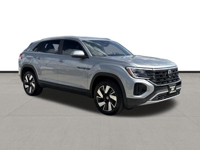 2026 Volkswagen Atlas Cross Sport SE w/Technology
