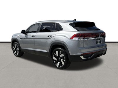 2026 Volkswagen Atlas Cross Sport SE w/Technology