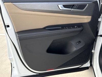 2026 Volkswagen Atlas Cross Sport SE w/Technology