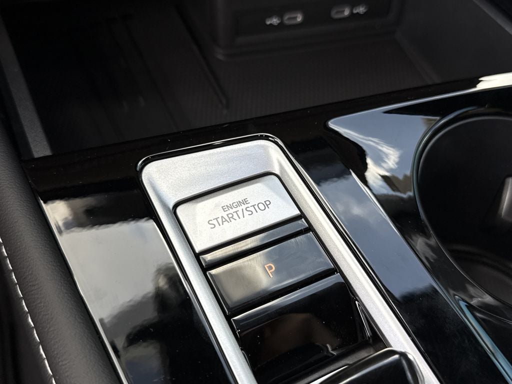 2026 Volkswagen Atlas Cross Sport SE w/Technology