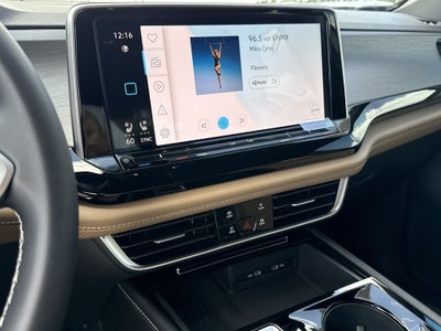 2026 Volkswagen Atlas Cross Sport SE w/Technology