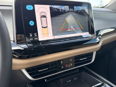 2026 Volkswagen Atlas Cross Sport SE w/Technology