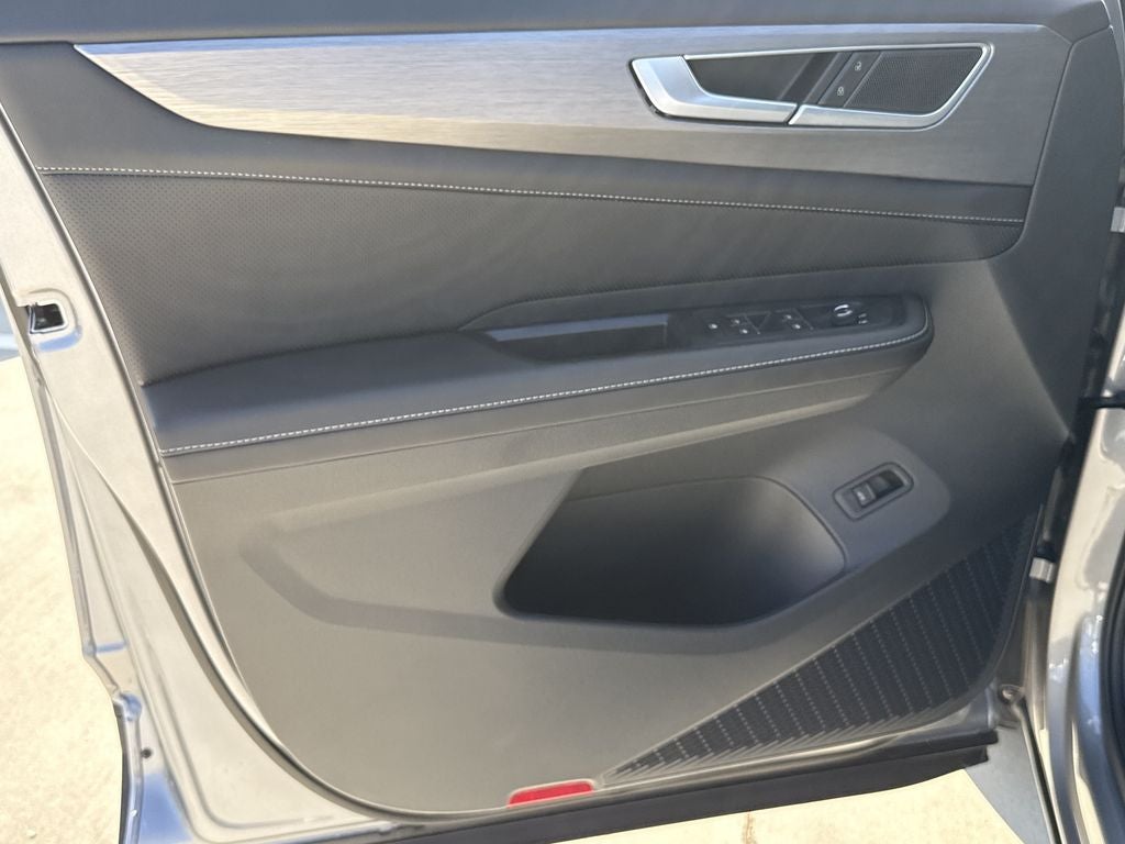 2026 Volkswagen Atlas Cross Sport SE w/Technology
