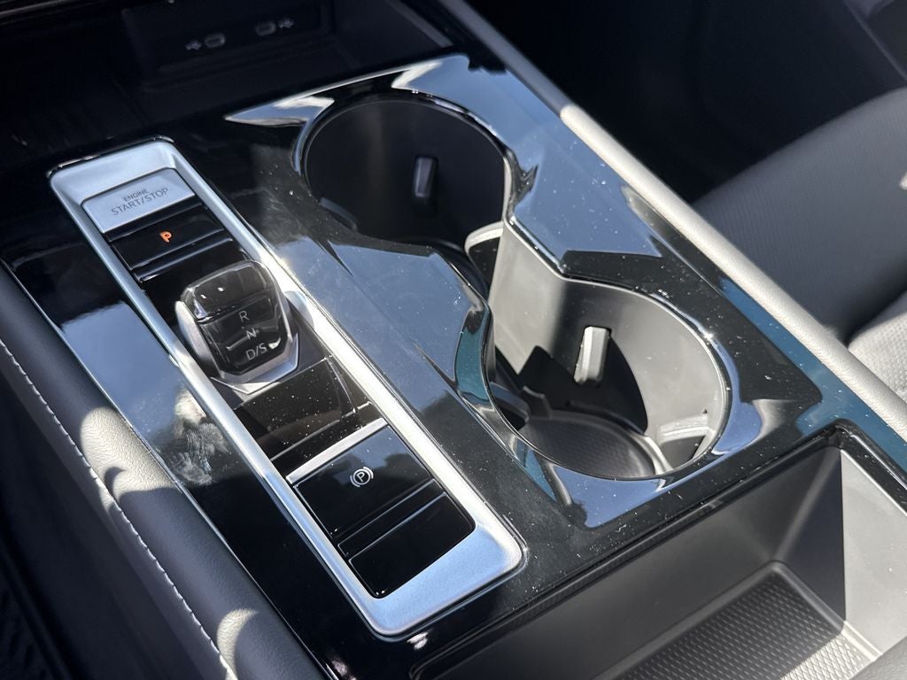 2026 Volkswagen Atlas Cross Sport SE w/Technology